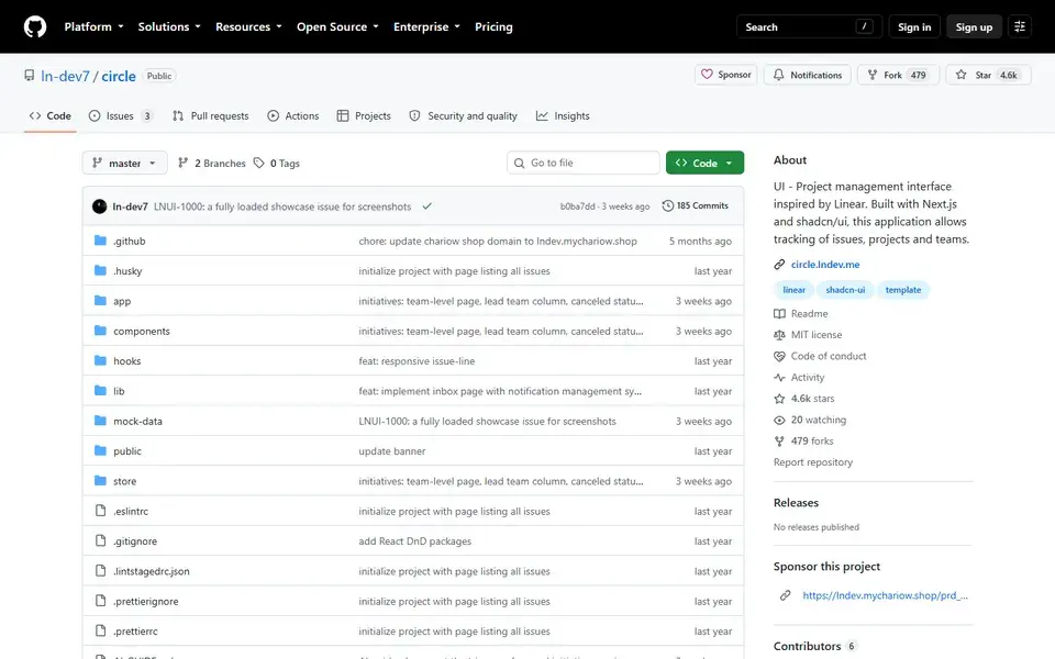 ln-dev7/circle website preview